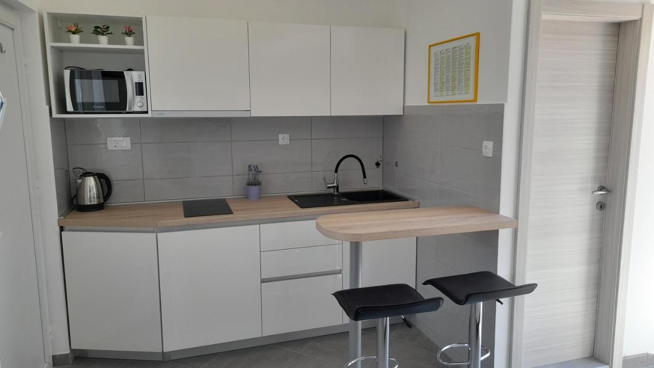 B&p Apartment *