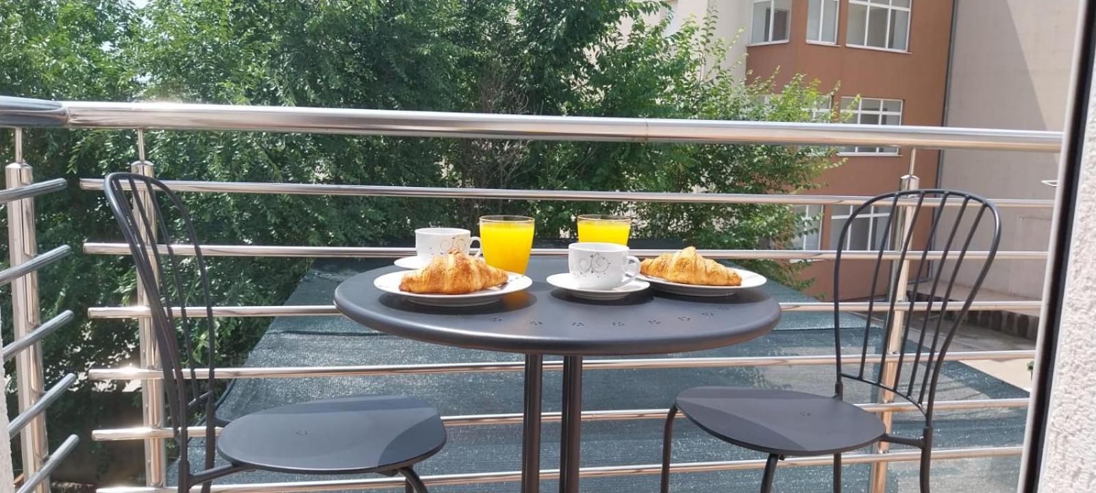 Apartment B&p Kastela
