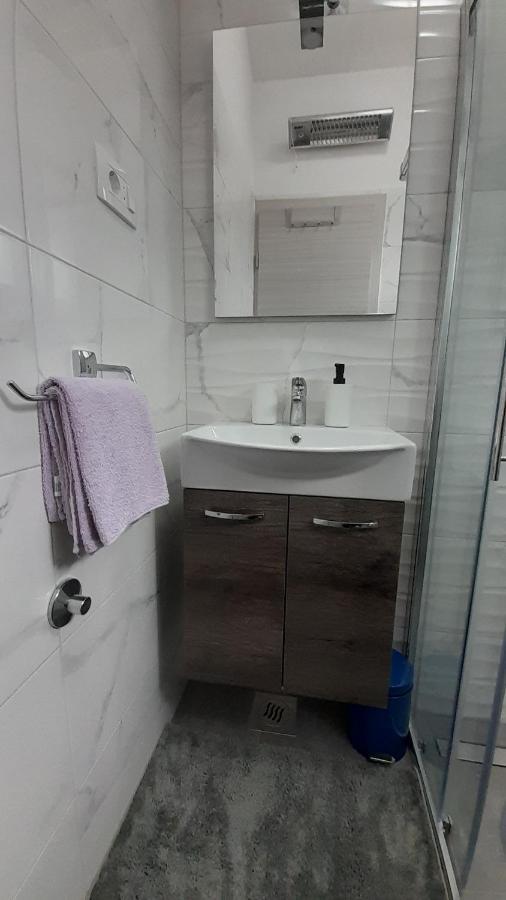 B&p Apartament