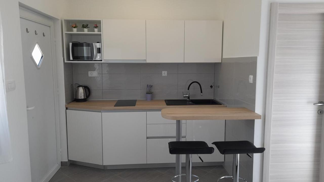 B&p Apartament Kaštela