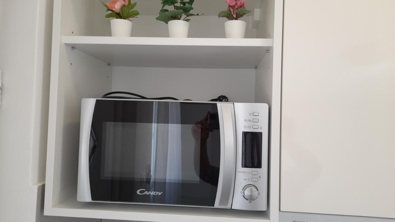 Apartament B&p Kaštela