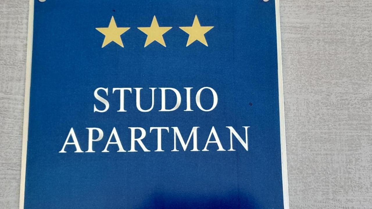 Apartament B&p Kaštela
