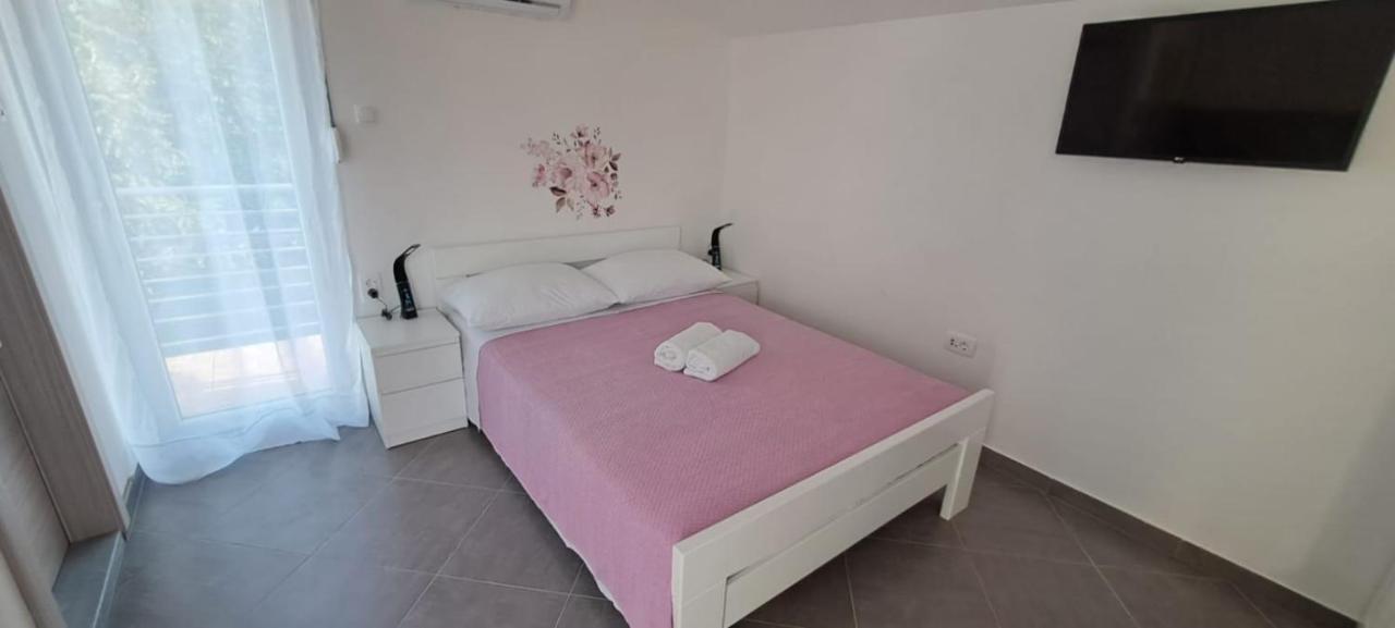 B&p Apartament *